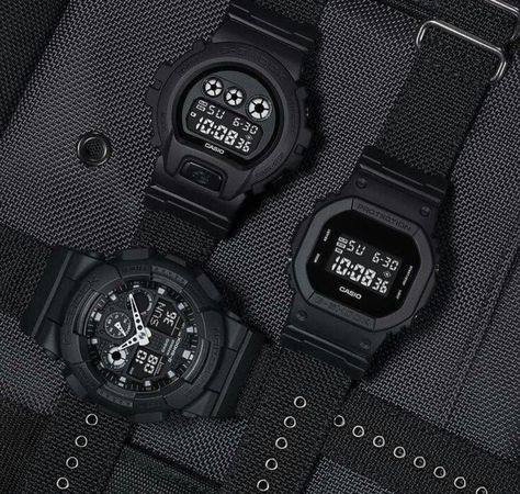 G-Shock member G Shock Watches Mens, Casio Protrek, G Shock Black, Casio Vintage, G Shock Watches, Casio G Shock, Stylish Watches, Gshock Watch, G Shock