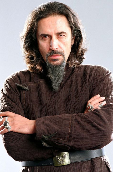 Igor Karkarov Igor Karkaroff, Durmstrang Institute, Harry Potter Wiki, School Of Witchcraft, The Goblet Of Fire, Harry Potter Outfits, Goblet Of Fire, Harry Potter 2, Harry Potter Films