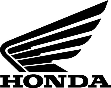 Edited at https://lunapic.com Logo Moto, Honda Wing, Black Honda, Bike Logo, Motos Honda, Motorcycle Logo, Honda Bikes, Cb 750, Bike Stickers