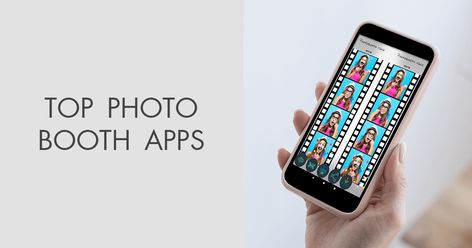 Check out the best photo booth apps for smartphone to use in 2023. Photo Both Ideas, Photo Booth App, Homemade Photo Booth, Photography Booth, Funny Photo Booth, Distorted Images, Photo Border, Photo Maker, Diy Photo Booth