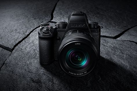 Capture your greatest memories with the Panasonic Lumix S5IIX mirrorless camera. It features an impressive 24.2-megapixel full-frame CMOS sensor and processin... (TECH) Lumix S5, Rolling Shutter, Full Frame Camera, Signal Processing, Still Photography, Save Power, Panasonic Lumix, Camera Settings, Shoe Covers