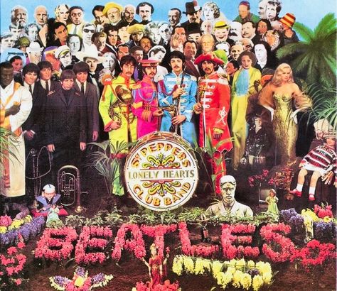 Best Sales Quotes, Paul Is Dead, Jackie Gleason, Beatles Albums, The Velvet Underground, George Martin, Linda Mccartney, Jeff Koons, Beatles Songs