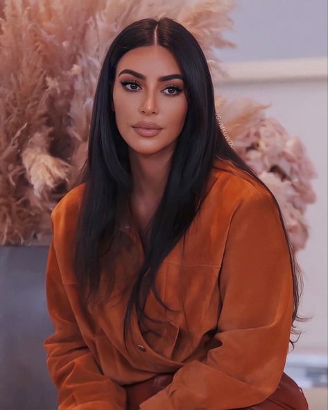 Kardashian Makeup, Kim Kardashian Makeup, Kim Kardashian Hair, Looks Kylie Jenner, Estilo Kardashian, Kardashian Hair, Estilo Kylie Jenner, Kim Kardashian Outfits, Robert Kardashian