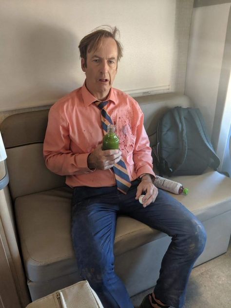 Jimmy Mcgill, Bob Odenkirk, Saul Goodman, Call Saul, Better Call Saul, Breaking Bad, Behind The Scenes, Instagram Profile, Instagram