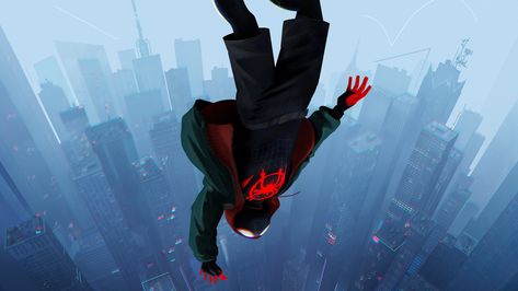 Spider Verse Wallpaper, 1366x768 Wallpaper, All Spiderman, 1366x768 Wallpaper Hd, Spiderman Ps4, Wallpapers Ipad, Verse Wallpaper, Into The Spider Verse, Across The Spider Verse