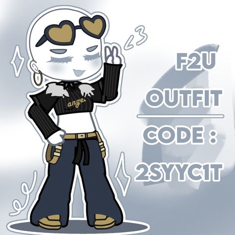 Ideas For Gacha Club Outfits, Gacha Rockstar Outfits, Gacha Club Rockstar Outfit, Casual Gacha Club Outfits, Gacha Club Shoes, Gacha Oc Ideas Clothes, Gacha Plus Outfit Ideas, Gacha Life 2 Outfit Ideas, Gacha Life 2 Outfits