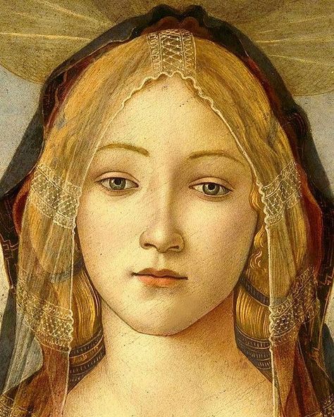 Simonetta Vespucci, Botticelli's muse Botticelli Art, Botticelli Paintings, Istoria Artei, Sandro Botticelli, Italian Painters, Saint John, Catholic Art, Italian Art, Classical Art