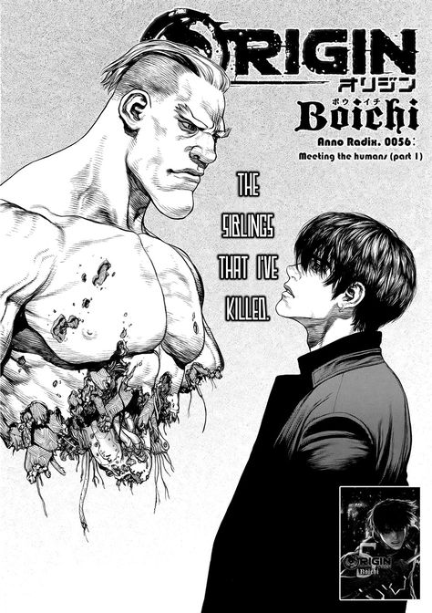 Origin Manga Boichi, Origin Manga, Boichi Art, Manga Images, Transcontinental Railroad, Chapter 55, Comic Store, Manga Sites, Read Free Manga