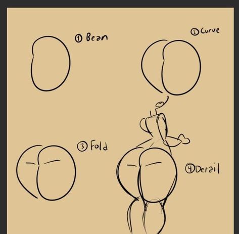 Pool Float Drawing Reference, Burnt Skin Reference, Drawing Shading Reference, How To Draw A Waist, Shortstack Drawing Reference, How To Draw Shoulders, Thick Body Reference Drawing, Chubby Body Base, Breast Draw Reference