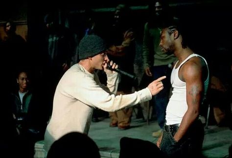 . 8 Mile Rap Battle, Eminem Rap Battle, Eminem Rap, 8 Mile, Marshall Mathers, Snoop Dog, Dark Comedy, Black Hollywood, Rap Lyrics