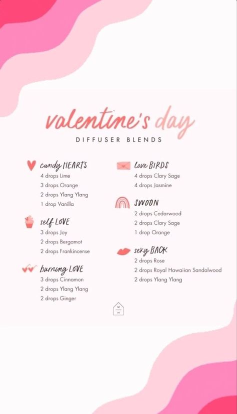 Valentine’s Day Diffuser Blends, Valentine’s Day Essential Oil Blends, Valentine Diffuser Blends Young Living, Valentine Diffuser Blends, Valentines Essential Oil Blends, February Diffuser Blends, Diy Diffuser Blends, Diffuser Blends Young Living, Diy Diffuser