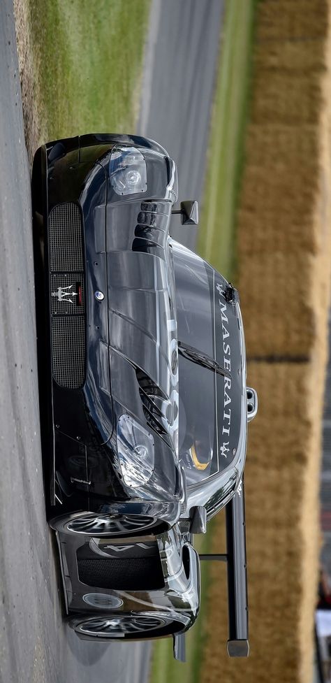 (°!°) Maserati MC12 Corsa at the 2014 Goodwood Festival of Speed Maserati Mc12 Corsa, Goodwood Festival Of Speed, Festival Of Speed, Automotive Art, Hell Yeah, Maserati, Formula 1, Motorsport, Festival