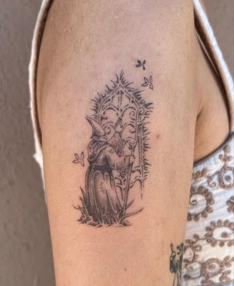 Pretty Odd Tattoo, Image Aesthetic, Sharpie Tattoos, White Ink Tattoo, Aesthetic Tattoo, Dream Tattoos, Tattoo Design Drawings, Skin Art, Pretty Tattoos