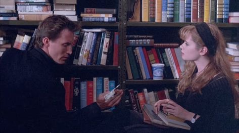 The Unbelievable Truth 1989, The Unbelievable Truth, Adrienne Shelly, Hal Hartley, Film Stills, Life Changing, Life Changes, Film, Books