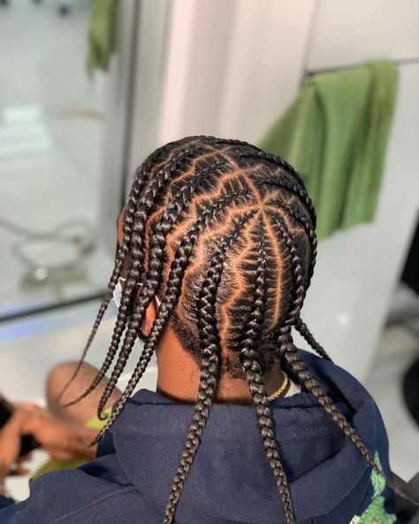 Boy Braided Hairstyles, Zig Zag Braids For Men, High Top Cornrows Men, Mens Braids Hairstyles Cornrows Design, Zigzag Part Cornrows Men, Sideways Cornrows Men, Popsmoke Braids Men, Men Zig Zag Cornrows, Men Braids Hairstyles Full Head