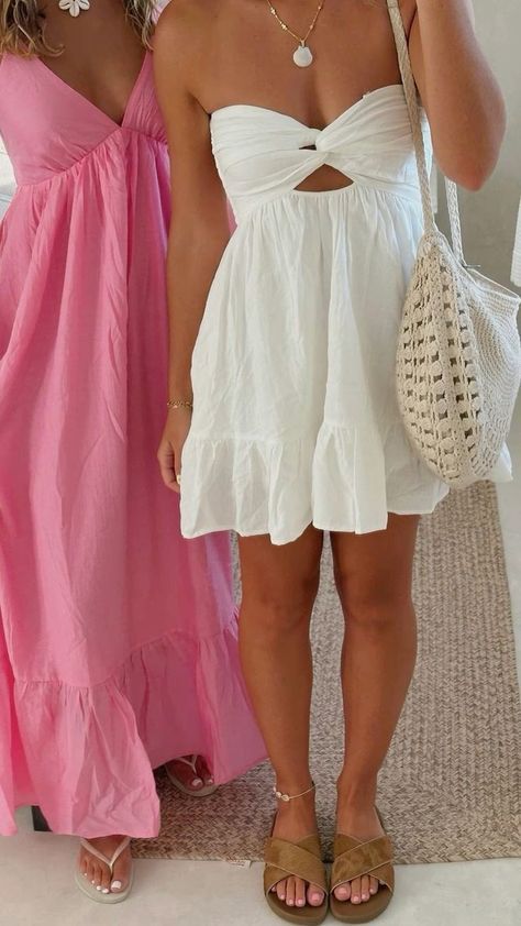 Semi Formal Mujer, Elegance Dress, Best Winter Outfits, Looks Party, Short Summer Dresses, Classy Fashion, Grad Dresses, Causual Outfits, Outfits Verano