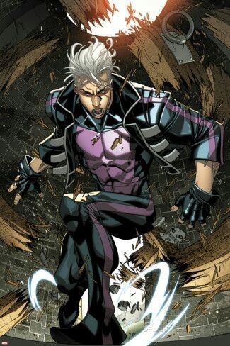 Brotherhood of Mutants: Quicksilver Marvel Speedsters, Quicksilver Comics, Quicksilver Xmen, Quicksilver Marvel, Marvel Nova, Xmen Comics, Panther Art, Comic Book Layout, Comic Poster