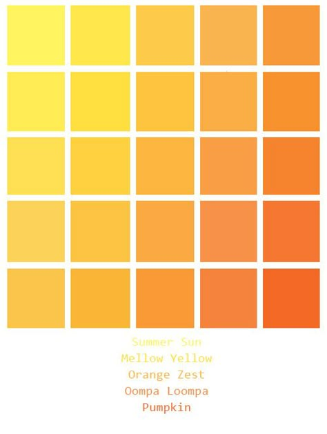 Penanda Buku, Pantone Colour Palettes, Color Palette Challenge, Color Schemes Colour Palettes, Palette Art, Paint Color Palettes, Color Palette Design, Colour Board, Mellow Yellow