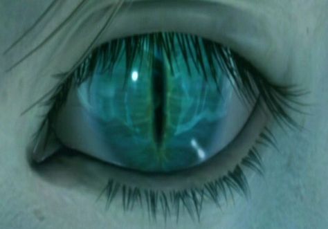 Alien eye Alien Core Aesthetic, Blue Alien Aesthetic, Alien Fairy Aesthetic, Alien Green Aesthetic, Sirens Aesthetic, Alien Girl Aesthetic, Glowing Blue Eyes, Green Glowing Eyes Aesthetic, Alien Core