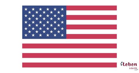 Amerikanische Flagge – Die Fahne der Vereinigten Staaten von Amerika Usa Trip, Cloth Design, Usa States, Stars And Stripes, General Store, Memorial Day, Country Flags, Flag, Holidays