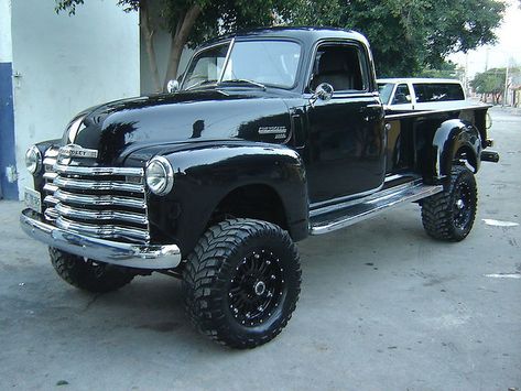 1949 Chevy 3600 truck | Steve H | Flickr Pickup Trucks Camping, Vintage Chevy Trucks, Jeep Pickup Truck, Best Pickup Truck, Chevy Trucks Older, Chevy Diesel Trucks, Custom Pickup Trucks, Custom Chevy Trucks, Lifted Chevy Trucks