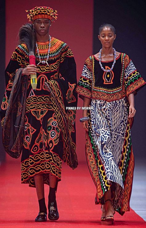 Cameroon Traditional Dresses, African Traditional Wear Culture, Cameroonian Traditional Dresses, Toghu Cameroon, Cameroon Culture, African Style Dresses, Cameroon Clothing, African Traditional Dress, Africa Fashion Traditional