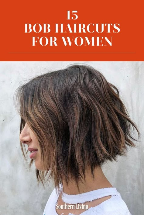 Choppy Bob Fine Hair Straight, Bobs For Thinner Hair, Chin Length Hair 2023, Trendy Bob Hairstyles For Fine Hair, Bob Cut For Thinning Hair, Short Bob For Thinning Hair, Shaggy Bob For Fine Hair 2023, Angled Bob Hairstyles For Fine Hair, 2023 Bob Haircuts For Fine Hair