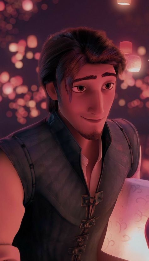 Tangled Wallpaper Flynn Rider, Disney Boyfriend Caracter, Eugene Rapunzel Flynn Rider, Flin Rider Rapunzel, Hot Characters From Disney, Fine Characters Men, Rapanzul Prince, Flin Rider Disney, Flinn Ryder Aesthetic