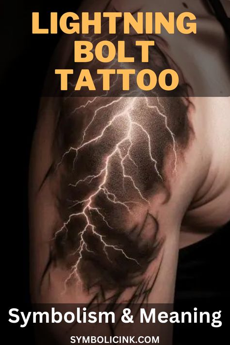 Lightning Bolt Tattoo Meaning Lightning Bolt Tattoo Meaning, Storm Tattoo, Lightning Bolt Tattoo, Small Wave Tattoo, Gang Tattoos, Lightning Tattoo, Bolt Tattoo, Female Drawing, Blue Lightning