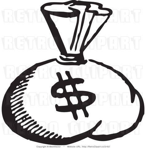 Sent from my BlackBerry Money Sack, Journal Drawings, Money Clipart, Dollar Symbol, Free Clipart Downloads, Waiting For Tomorrow, Stencils Online, Sign Image, Dollar Sign