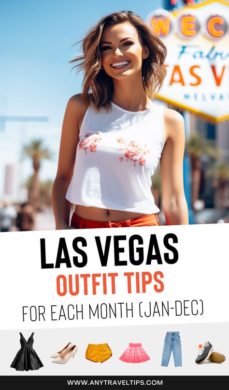 Everyday Vegas Outfits, What To Wear To Vegas In May, Outfit Ideas For Vegas In October, Vegas Over 40 For Women, Outfits For Vegas In June, What To Wear In Las Vegas In Summer, Vegas In September Outfits, Fremont Street Las Vegas Outfit, Vegas Spring Outfit Ideas