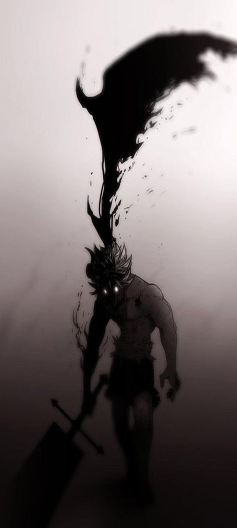 Black Clover Asta, Doflamingo Wallpaper, Anime Lock Screen Wallpapers, Dark Fantasy Artwork, 2160x3840 Wallpaper, 다크 판타지, Cool Anime Backgrounds, 캐릭터 드로잉, Anime Wallpaper Phone