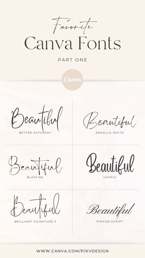 Best Fonts For Logos, Fonts Dafont, Fonts Vintage, Fonts Ideas, Fonts Tattoo, Fonts Canva, Fonts Cursive, Alphabet Lettering, Font Handwriting