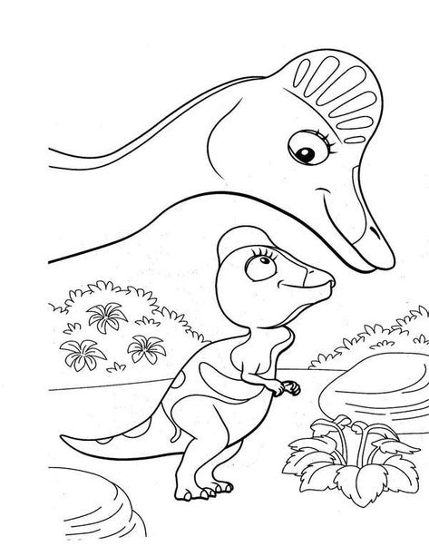 Cory The Corythosaurus And Her Mother In Dinosaurus Train Coloring Page : Coloring Sun Dino Train, Dinosaur Coloring Sheets, Train Coloring Pages, Dinosaur Train, Owl Coloring Pages, Cartoon Coloring, Coloring Calendar, Free Coloring Sheets, Dinosaur Coloring Pages