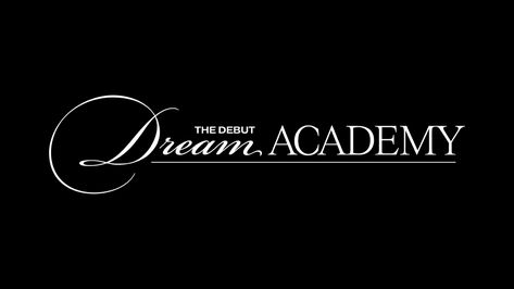 Dream Academy Hybe, Dream Academy, Scooter Braun, Academy Logo, Universal Music Group, Say My Name, Photo Logo, 2024 Vision, Samara