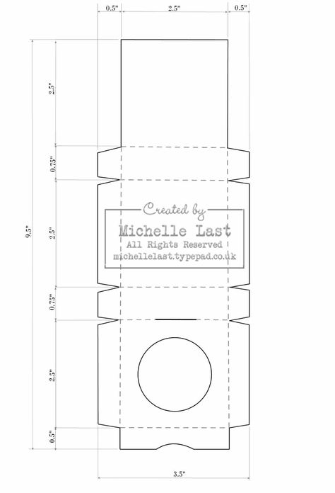 Cupcake Box Cupcake Boxes Template, Tea Light Crafts, Stampin Up Anleitung, Paper Box Template, Gift Box Template, Box Patterns, Candle Box, Box Template, Card Tutorials