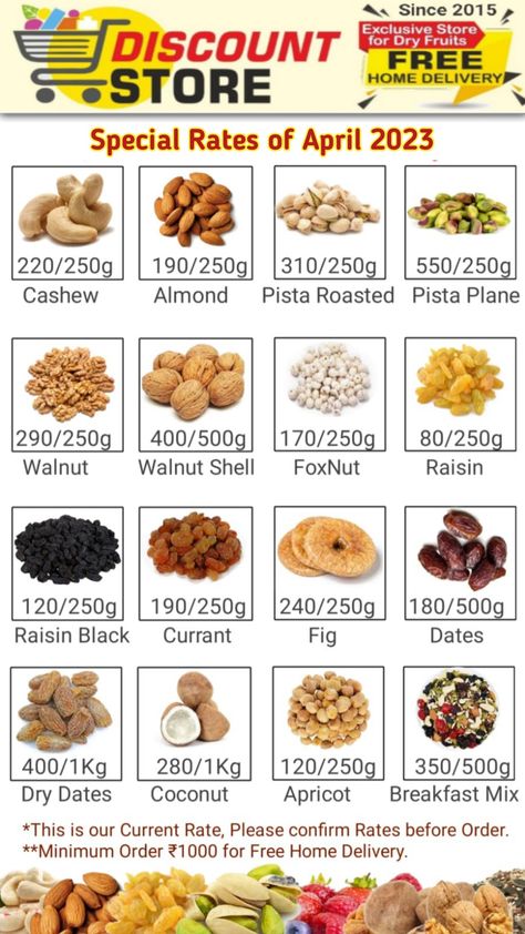 Kitchen Utensils List, Fruits And Vegetables List, Fruits Name In English, Fruit Names, Dried Dates, Food Infographic, Indian Cooking Recipes, Dry Fruits, Walnut Shell