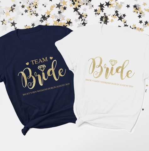 Hens Party Tshirts Ideas, Hen Do Tshirts Ideas, Bridal T Shirts Ideas, Hen Tshirt Ideas, Hen Party Tshirt Ideas, Hen Do Tshirts, Bride Tshirt Ideas, Bachelorette Tshirt Ideas, Hen Party Tshirt