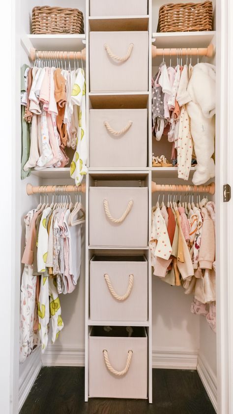 Boho Floral Nursery Tour - Healthnut Nutrition Boho Girl Nursery, Boho Floral Nursery, Pink Baby Room, Boho Nursery Girl, Baby Room Storage, Forest Vibes, Girl Nursery Pink, Nursery Tour, Baby Room Themes