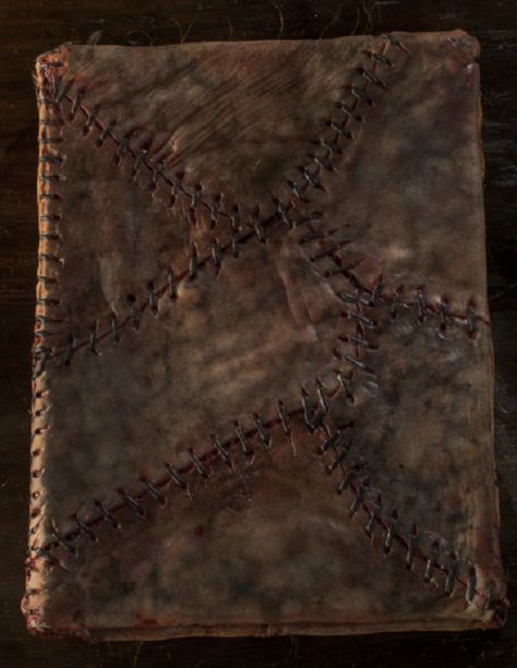 The Book of the Dead_ Evil Dead Evil Dead Book, Evil Dead 2013, Kerem Beyit, Book Of The Dead, Cthulhu Mythos, Evil Dead, Halloween Books, Black Books, Halloween Props