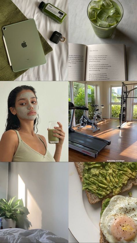 Cleam Girl Aestetic, Ckean Girl Asthetic, Clesn Girl Asthetic, Zen Lifestyle Aesthetic, Clean Girl Aethstetic, Clean Girl Moodboard, Clean Lifestyle Aesthetic, That Girl Aesthetic Healthy, 5am Club Aesthetic