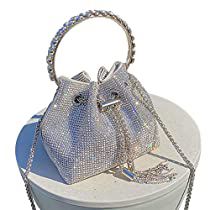 Diamond Purse, Silver Clutch Purse, Sparkly Bag, Bling Purses, Libra Birthday, Prom Purse, Silver Purse, Alex Russo, Trendy Heels