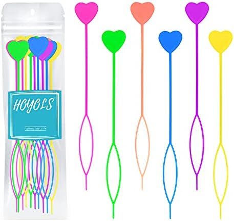 Hoyols Quick Beader for Hair Braids, Hair Beader Tool for Loading Beads on Hair Kids Girls Stringer Hair Tail Beading Ponytail Maker Multi Color Set 12 pcs Check more at https://uk.productsoffer.in/hoyols-quick-beader-for-hair-braids-hair-beader-tool-for-loading-beads-on-hair-kids-girls-stringer-hair-tail-beading-ponytail-maker-multi-color-set-12-pcs/ Beads On Hair, Hair Tail, Hair Beading, Different Braids, Hair Braid Beads, Classy Hairstyles, Amazon Favorites, Braided Ponytail Hairstyles, Hair Kids