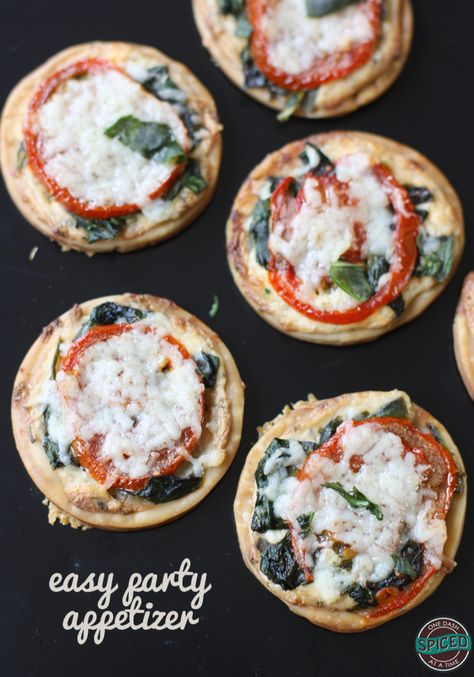 These Tuscan Provence Tartlets are ready in minutes and a perfect party appetizer! Tuscan Party, French Meal, Party Bites, Tuscan Inspired, Recipes Savory, Themed Food, Outdoor Dinner, Provence Style, Tasting Party