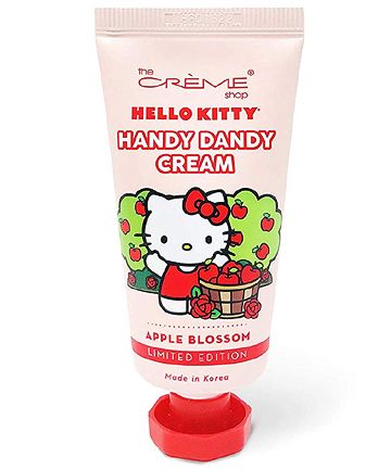 Sanrio Things, Marauders Dr, Obx Dr, Hello Kitty Merchandise, Hello Kitty Makeup, Hello Kitty And Friends, Uneven Skin Texture, Handy Dandy, Hello Kitty Items