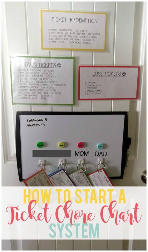 Diy Chore Chart Kids, Child Discipline Chart, Home Behavior Charts, Discipline Chart, Behavior Chart Toddler, Child Discipline, Reward System For Kids, Chore Rewards, Chore System