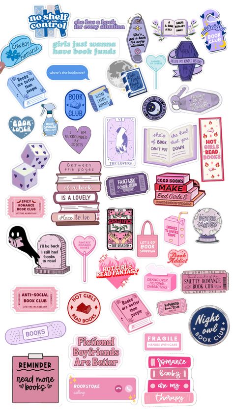 Sticker Sheet, Sticker Sheets, Random Stuff, Quick Saves