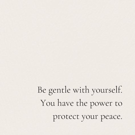 Soft reminder to be gentle with yourself today. You are the one creating peace in your family and in your lineage. If no one has told you today, you are doing an amazing job. Take care, Mama! Soft Reminder, Healthy Vibes, Gentle With Yourself, Yourself Quotes, Be Soft, Vision Board Affirmations, Today Quotes, Be Gentle With Yourself, Uplifting Words