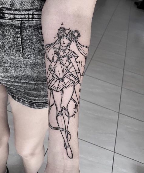 Moon Tattoo Dark, Chestnut Tattoo, Tattoo Dark, Sailor Moon Tattoo, Goth Tattoo, Moon Tattoo, Tattoo On, I Tattoo, Girl Tattoos