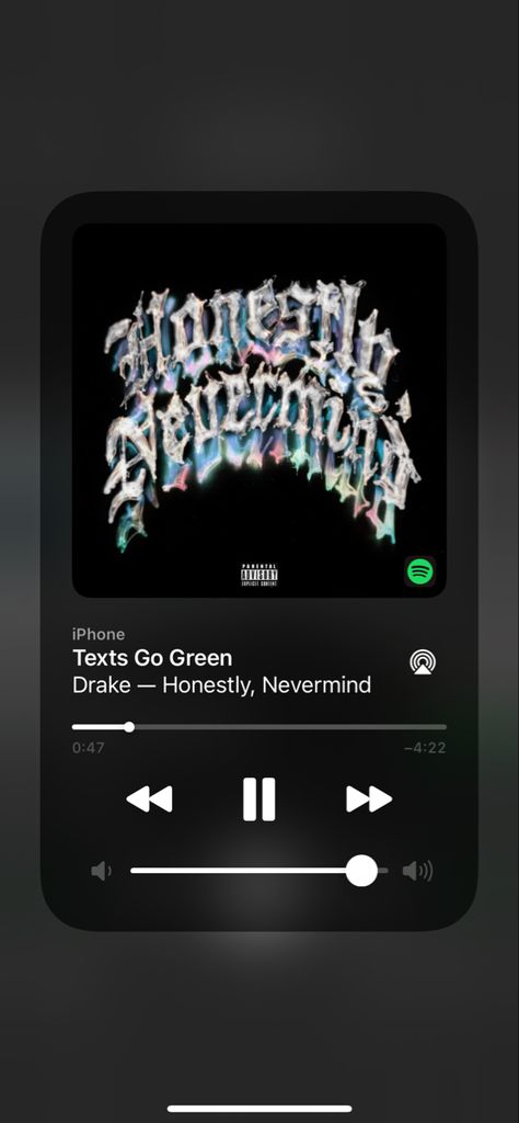 Song Recommendations Spotify, Jimmy Cooks, Jimmy Cook, Drake 21 Savage, Spotify Screenshot, Spotify Music Playlist, Drake Album Cover, Drake Album, Playlist Song